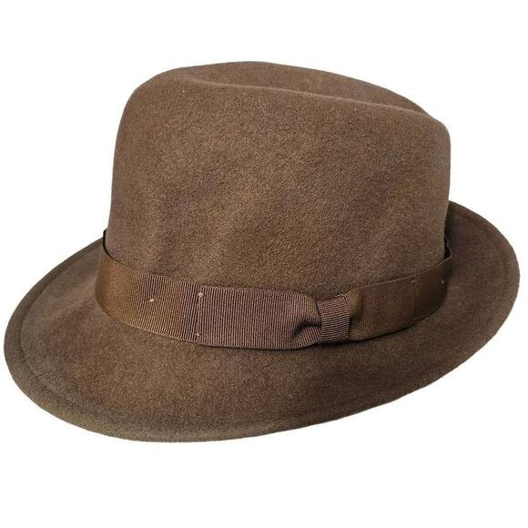 Zara wool hat - Picture 3 of 6
